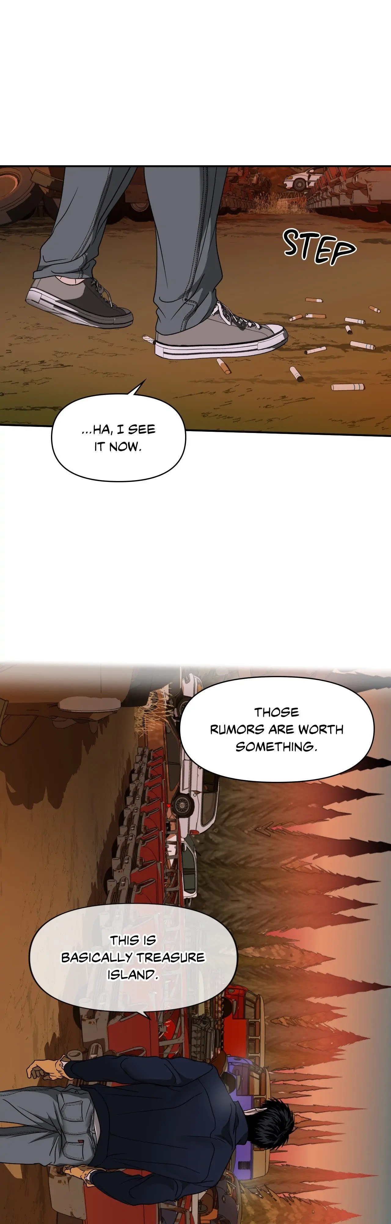 Shutline, Chapter 74 image 16
